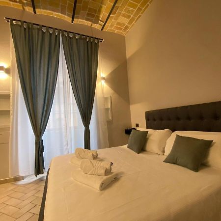 K'Alma Apartment Colosseo Africa Rome Exterior photo