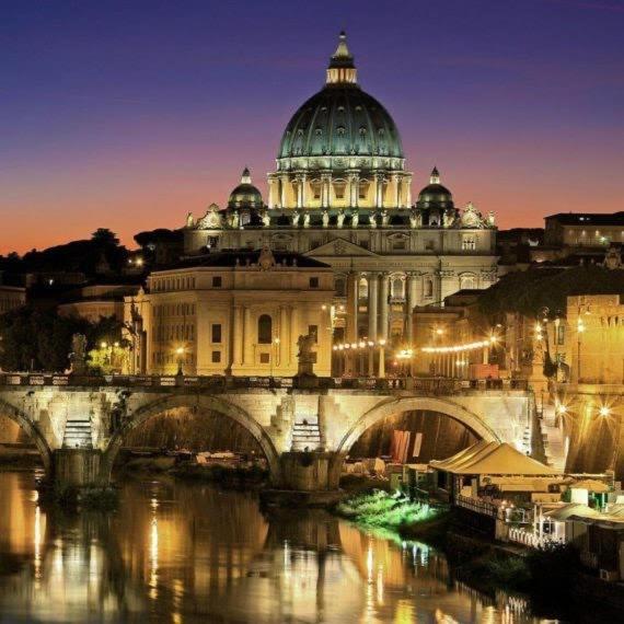 K'Alma Apartment Colosseo Africa Rome Exterior photo