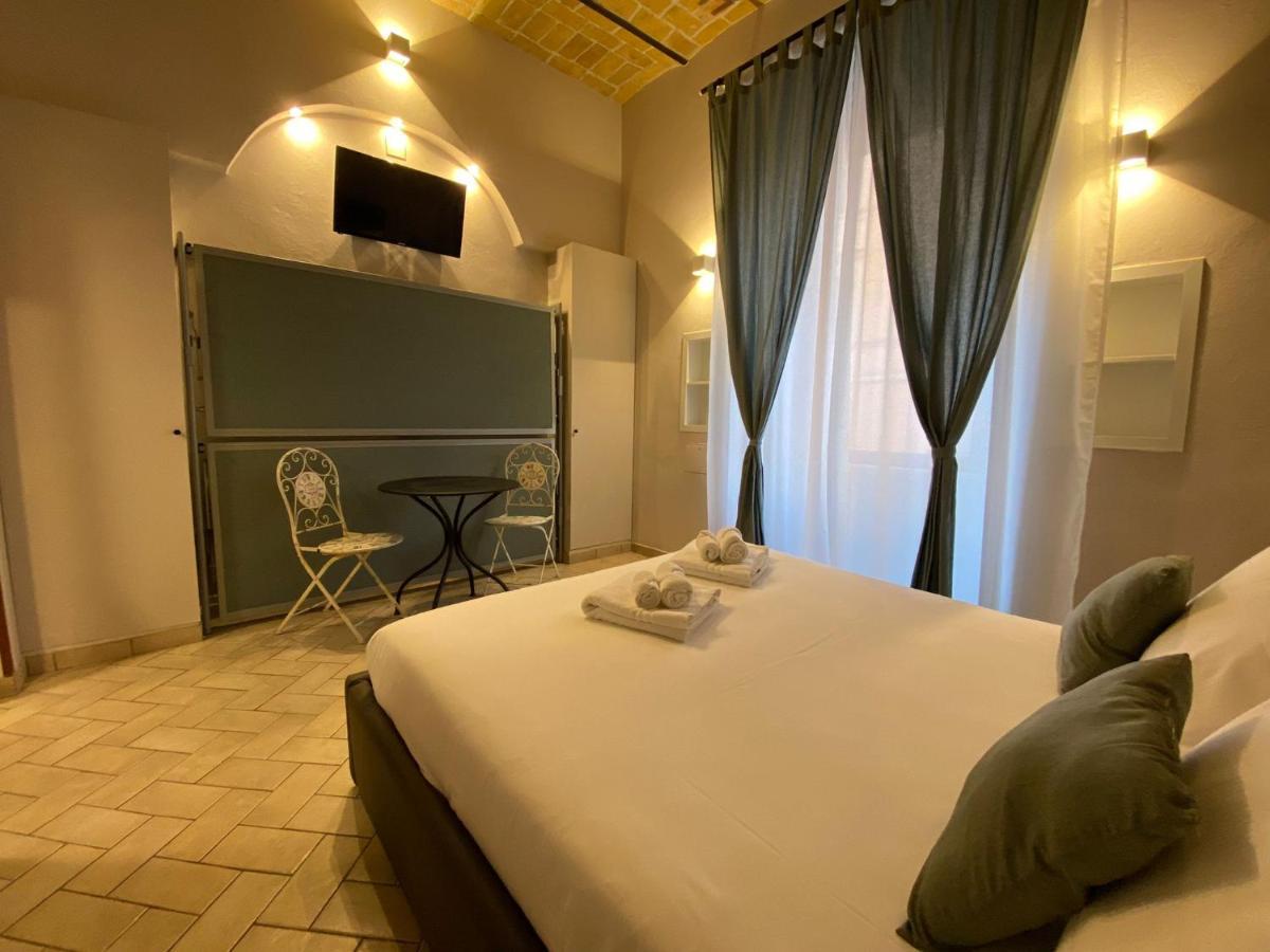 K'Alma Apartment Colosseo Africa Rome Exterior photo